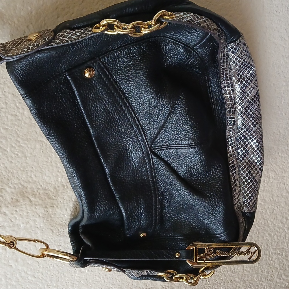 B. Makowsky Convertible Crossbody
